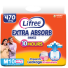 extra absorb pants