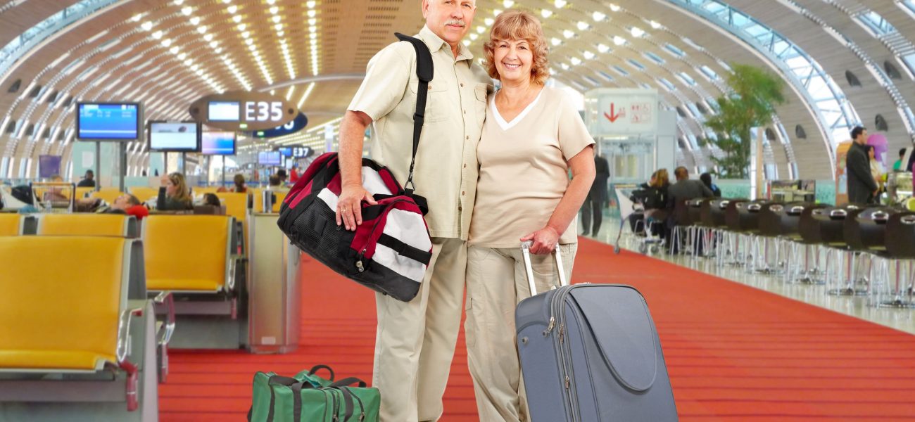 few tips to consider while travelling with incontinence