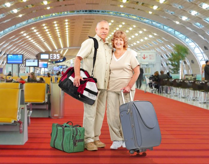 few tips to consider while travelling with incontinence