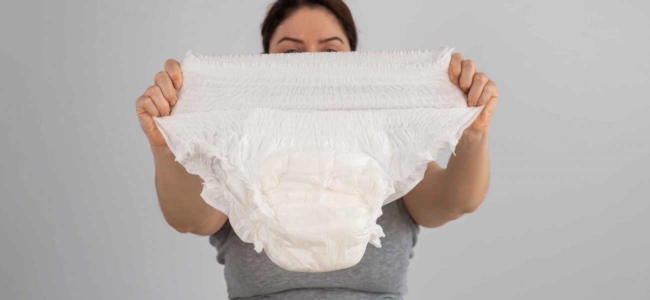 know about adult pant-style diapers