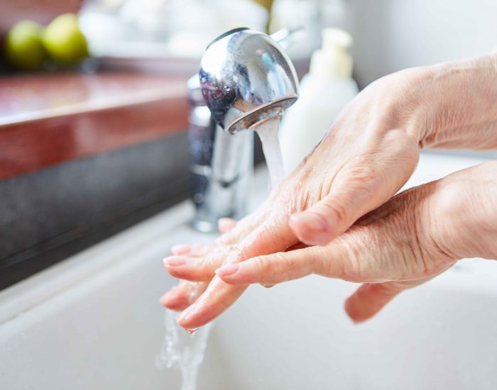 Proper Hygiene while Using Diapers for Senior Citizens