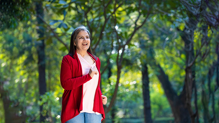 Manage Urinary Incontinence
