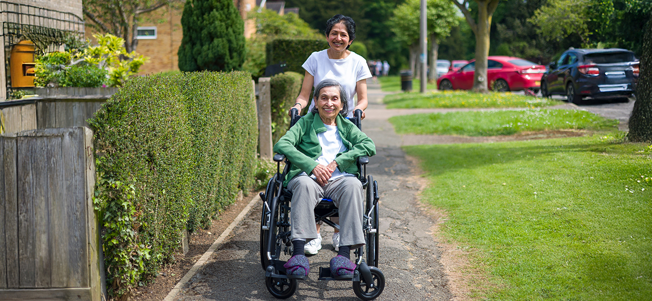 diapers for elderly woman