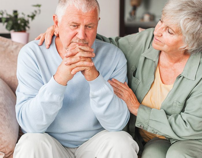 Managing Incontinence & Senior Bonds