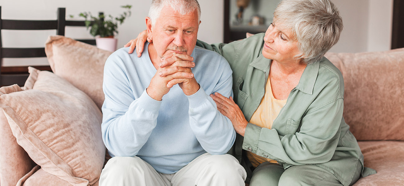 Managing Incontinence & Senior Bonds