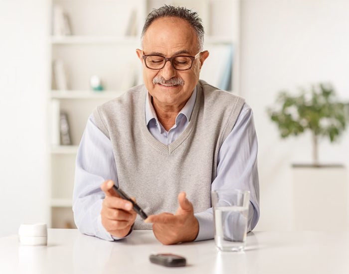 Low vs High Sugar Symptoms