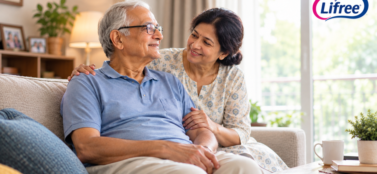 Diaper Rash & Skin Care in Adults: Causes, Prevention, Treatment & Daily Protection