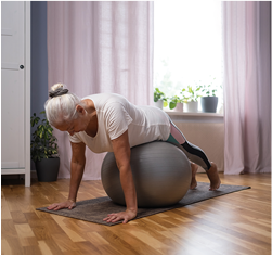 Ball-Rolling-Exercise