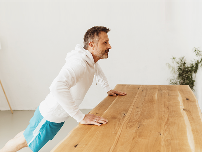 Hands-and-Forearm-Exercise