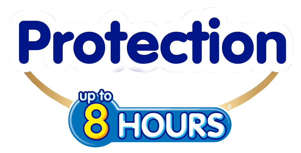 Protection-upto 8hours