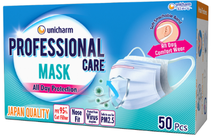 care mask